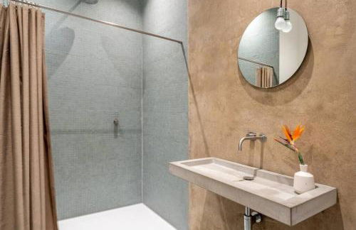 Architecture Apartment Kreuzberg - Maybachufer - Foto 38