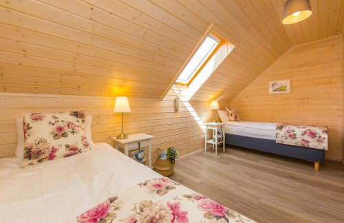 Niebieski Kamyk - Foto 16