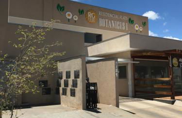 Apartamento C&K FLATBotanics Olímpia I - Foto 2