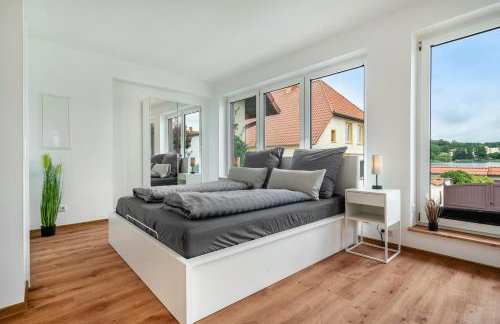 Apartment an der alten Bäckerei - Foto 4