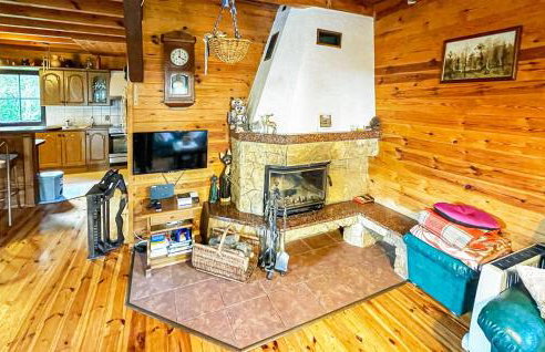 2 Bedroom Beautiful Home In Nowe Warpno - Foto 7