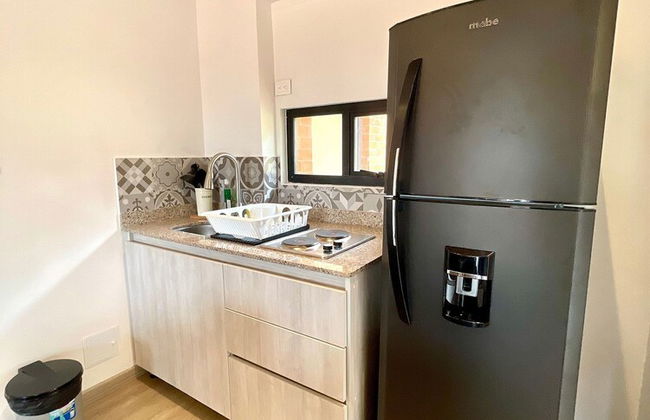 2. Cabaña Portón de Ovejas - Photo 6