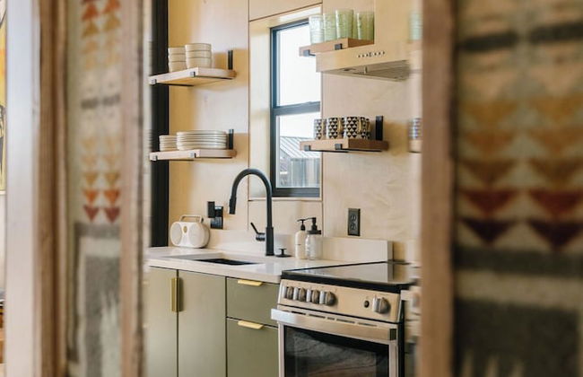 Yellowstone Peaks Hotel - Foto 18