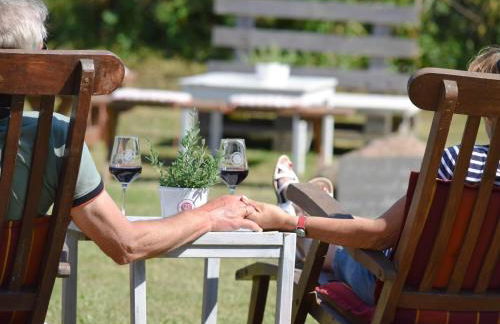 Obst- und Weingut Ingenhof - Foto 28