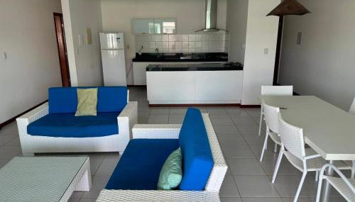 Apartamento 03 suítes - Tree Bies Beach Resort - Praia de Subaúma - Foto 5