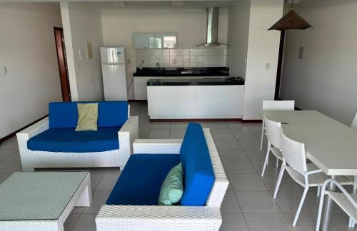 Apartamento 03 suítes - Tree Bies Beach Resort - Praia de Subaúma - Foto 5