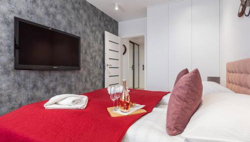 Westin House Resort Apartment Kołobrzeg by Noclegi Renters - Foto 4