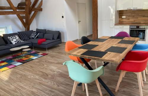 Ferienwohnung Zweinig05 - Foto 10