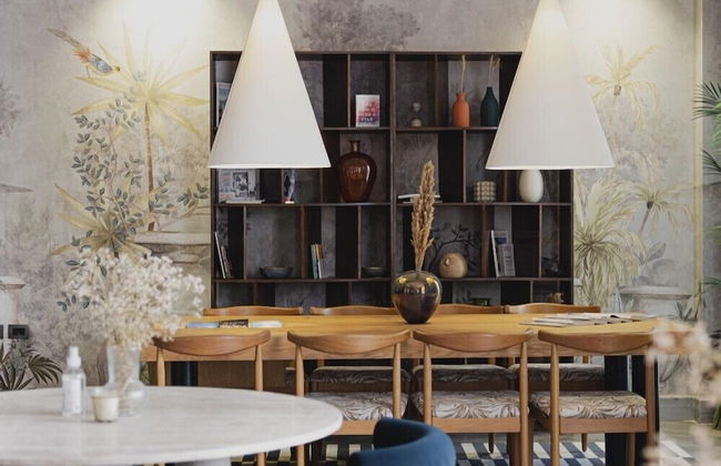 Boutique Nest at New Cairo - Foto 4