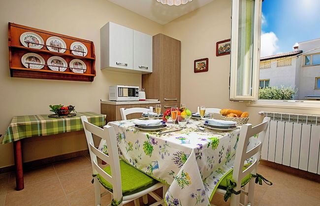 Villa Mimosa - Apt 2 - Foto 20