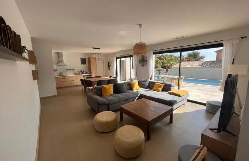 Gîte « la Niña » - Foto 1