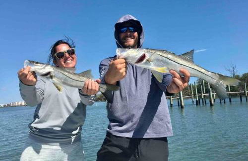 Sailfish Suites 6 - pet friendly waterfront - Foto 34