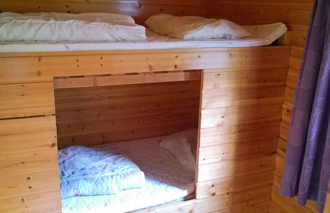 6 Person Holiday Home in Engavagen-by Traum - Foto 17