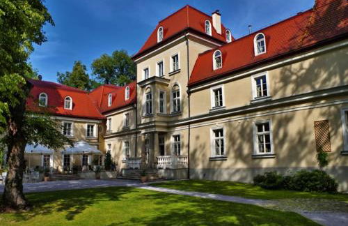 Villa in Wendorf nahe WINSTONgolf Platz - Foto 38