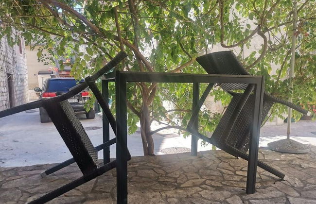 Entire House From the Middle Ages 15th Century - Foto 12