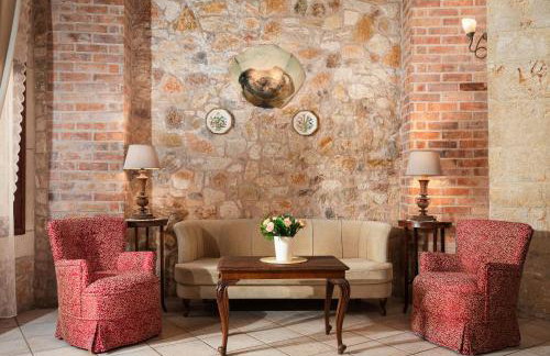 Artemis Traditional Studio - Foto 11