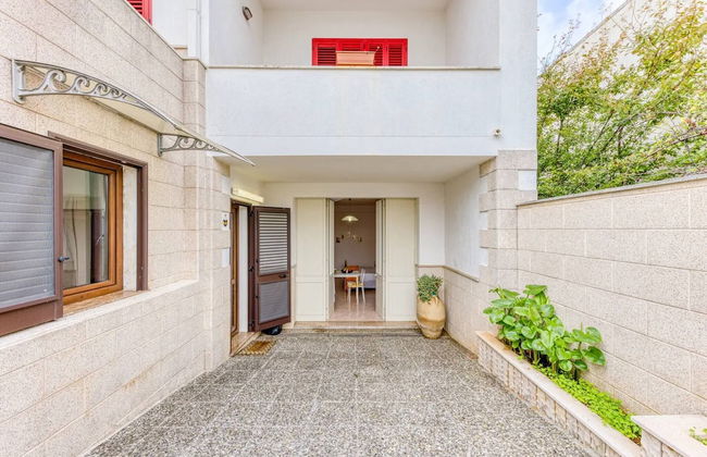 Apartment Thalassa Salento - Foto 20