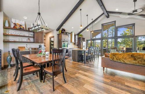 Pillar Peak Perch - Foto 6