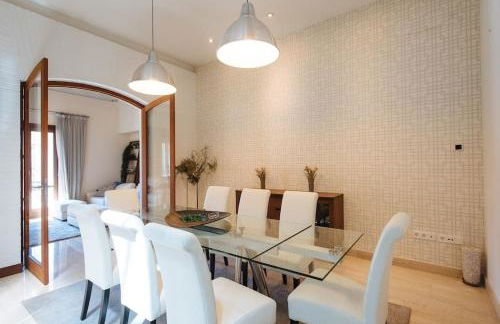 Rabadan Brand New Amazing House with Terrace Parking - Foto 48