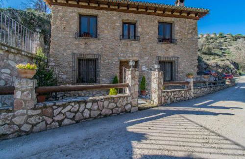 Casa Rural Cortijo Pesquera - Foto 59