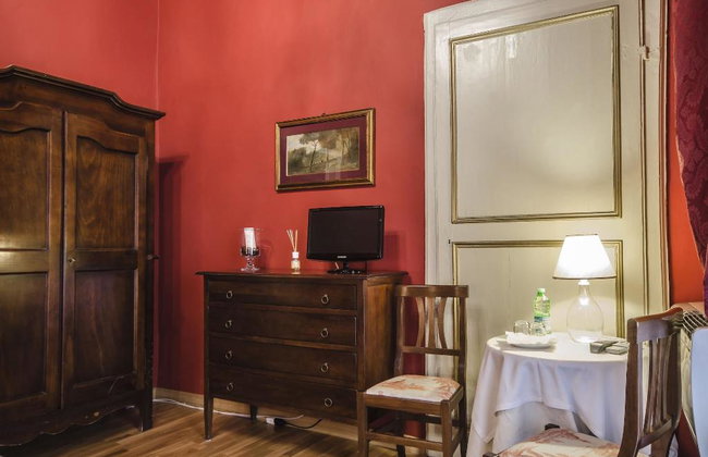 B&B La Bohème - Photo 48