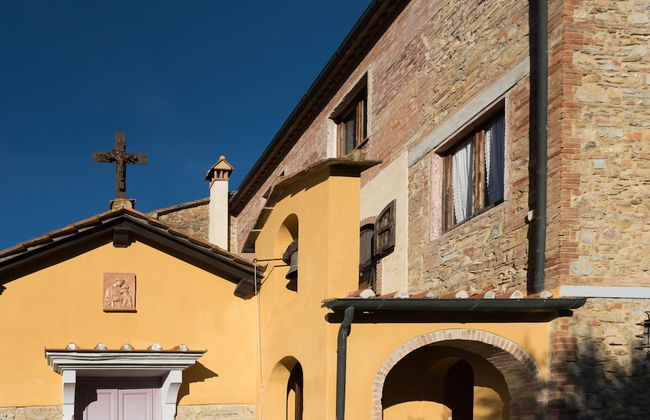 Tenuta La Bandita - Photo 52