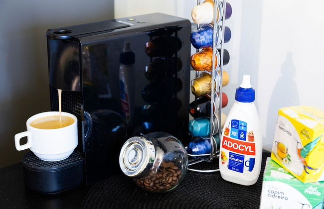 Allianz parque AC Solário | Brazilian Corner. - Foto 10