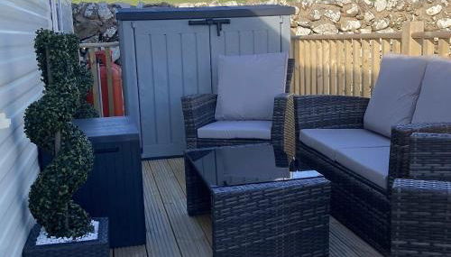 Beautifully Presented 2 Bedroom Static Caravan - Photo 5