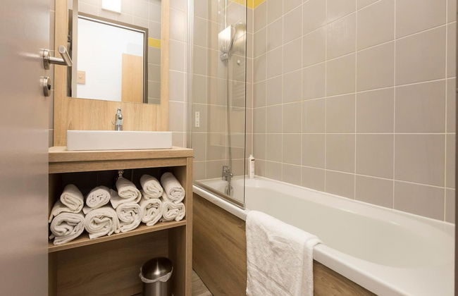 Apartment in La Rochelle Near the Beach - Foto 14