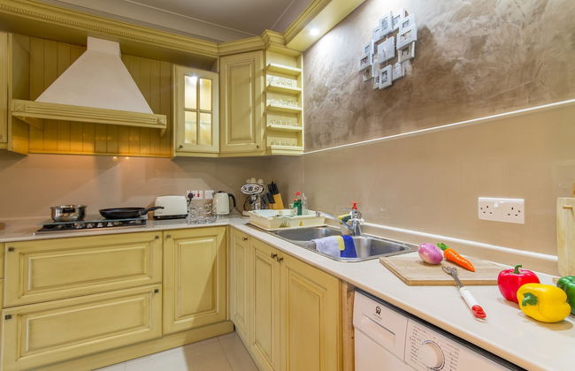 Sunny & Pool Quiet Apart Qala Gozo - Foto 15