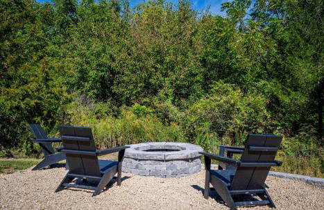 Hot Tub & Fire Pit - Galena Spring Escape - Foto 53