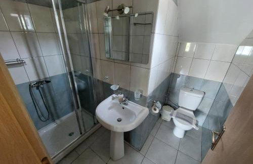 PAVLOS ROOMS - Foto 43