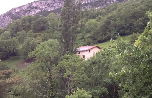 Studio en pleine nature - Foto 13