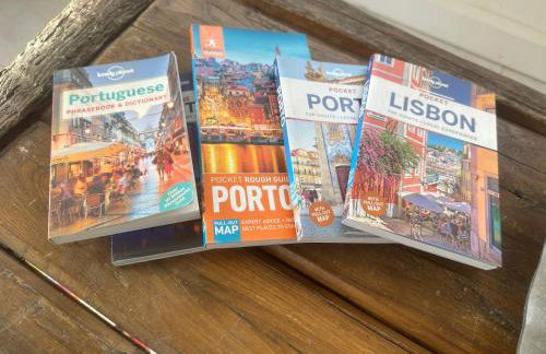 Villa Azul, Graça Portugal - Foto 12