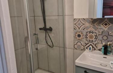 4-room apartment La Défense - Foto 21