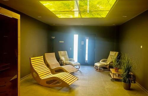 Wildgrün Panorama Lodge 11 - Foto 21