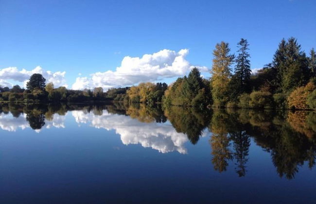 Cosy Holiday Home in Huelgoat With Terrace - Foto 38