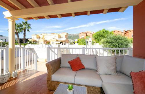 Holiday Home Jazmines by Interhome - Foto 12