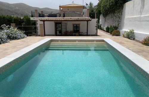 Cortijo Los Pinillos - Foto 26