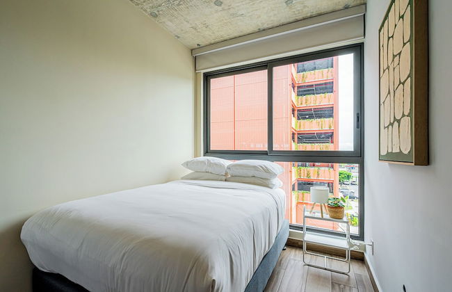 Centriqo by Wynwood house - Foto 55