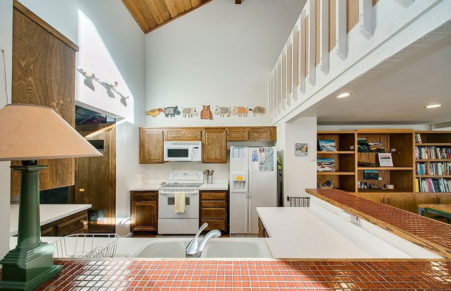 Teleidoscope Retreat - Foto 30