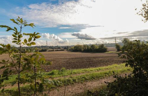 Dove Lodge - Foto 18