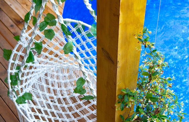 Renta Villa Bodrum - Foto 26