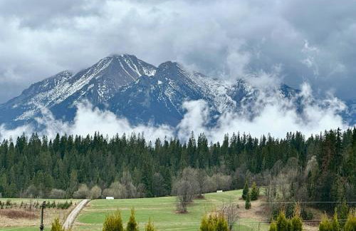 Domek Tatry - Stacja Wierchowa 972 m - Foto 20