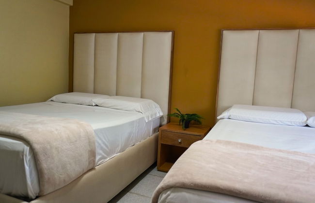 Cabañas Covemar - Foto 39