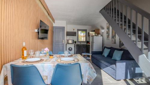 Holiday Home Les Maisons de la Plage-13 by Interhome - Foto 5