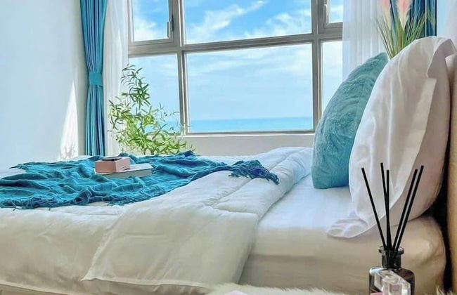 Meomeo Homestay - The song Apartment Vung Tau - Photo 8