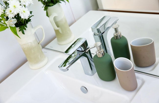 Under the Moon Apartment - Foto 9