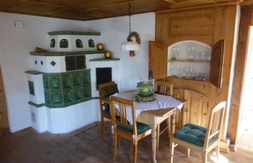 Ferienhaus Judie - Foto 1