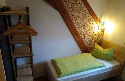 Lehmannshof Ferienwohnungen - Foto 39